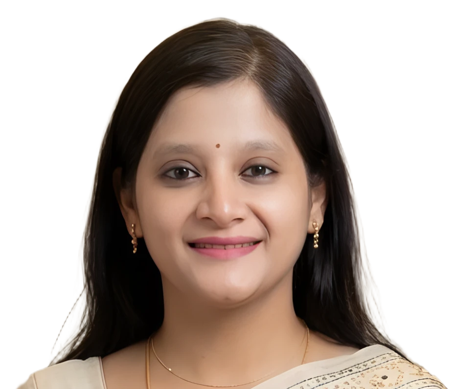 Ekta Das, founder of Small Wonders